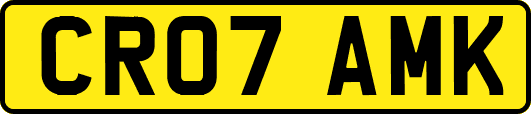 CR07AMK