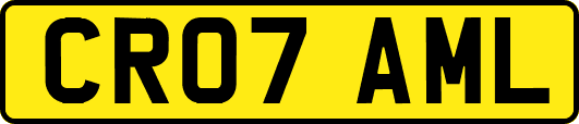 CR07AML
