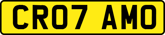 CR07AMO