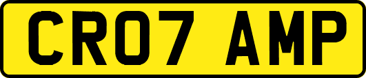 CR07AMP