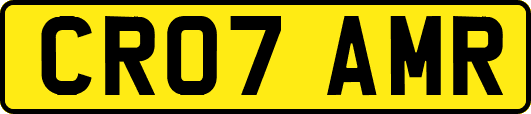 CR07AMR