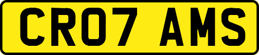CR07AMS