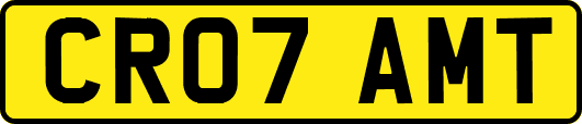 CR07AMT