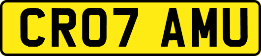 CR07AMU