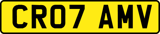CR07AMV