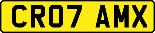 CR07AMX