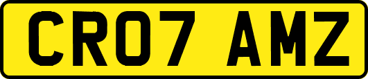 CR07AMZ