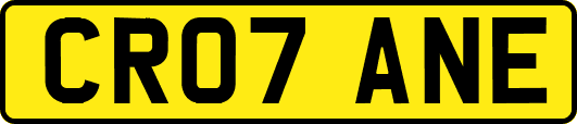 CR07ANE