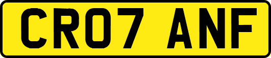 CR07ANF