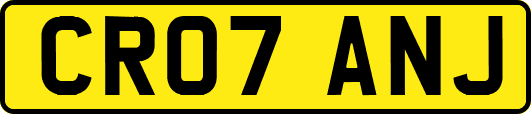 CR07ANJ