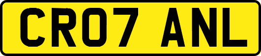 CR07ANL