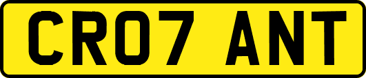 CR07ANT