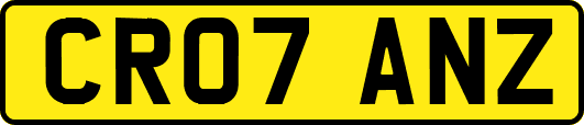 CR07ANZ
