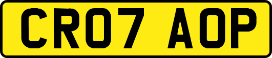 CR07AOP