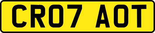 CR07AOT