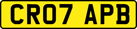 CR07APB