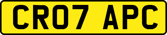 CR07APC