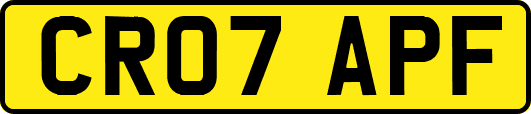 CR07APF