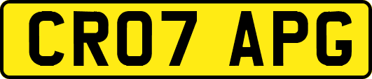 CR07APG