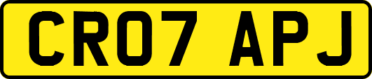 CR07APJ
