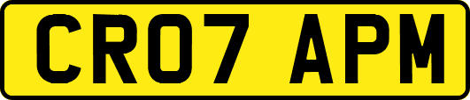 CR07APM