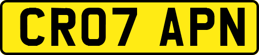 CR07APN