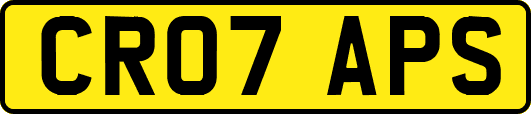 CR07APS