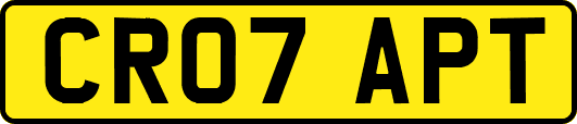 CR07APT