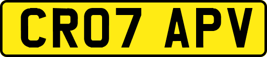 CR07APV