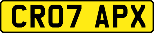 CR07APX