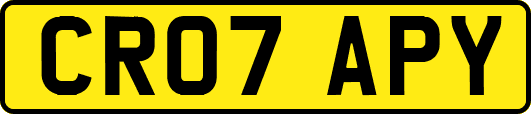 CR07APY