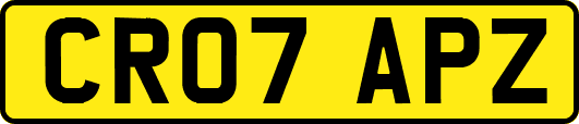 CR07APZ