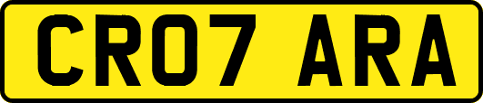CR07ARA