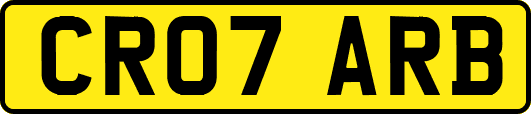 CR07ARB