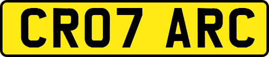 CR07ARC