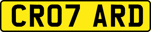 CR07ARD