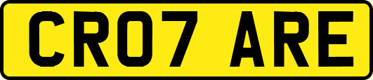 CR07ARE