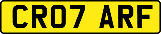 CR07ARF
