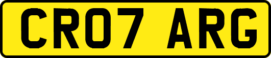 CR07ARG