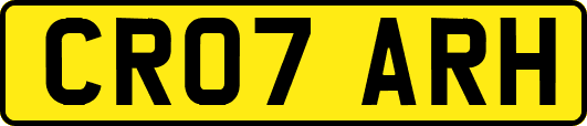 CR07ARH