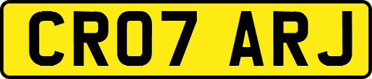 CR07ARJ