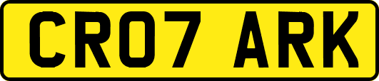 CR07ARK