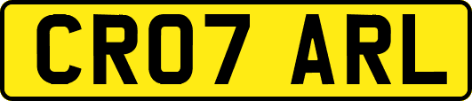 CR07ARL