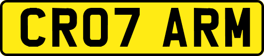 CR07ARM