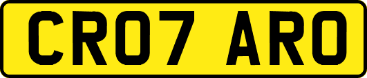 CR07ARO