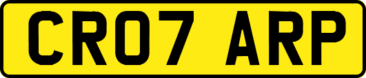 CR07ARP
