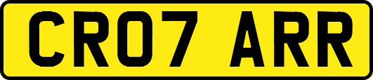 CR07ARR