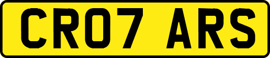 CR07ARS