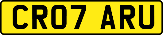 CR07ARU
