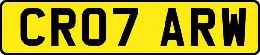 CR07ARW